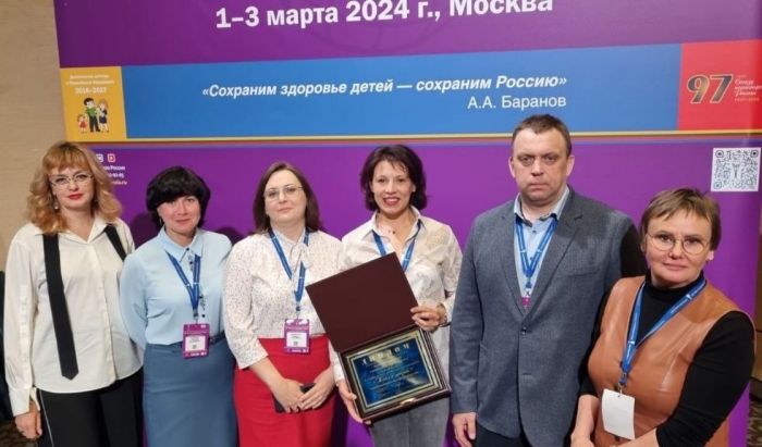 ​Александр Моор: «Ключ к жизни» объединяет возможности власти и благотворителей