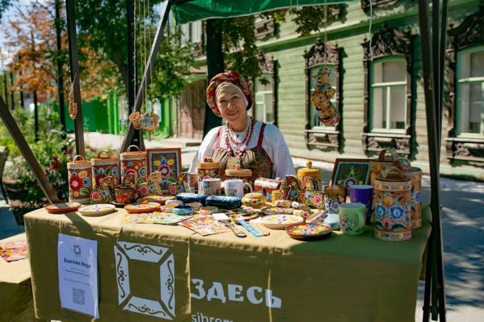 ​Александр Моор: Гранты дают хорошие возможности для развития культуры