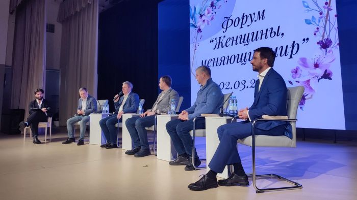 ​Мягкая сила