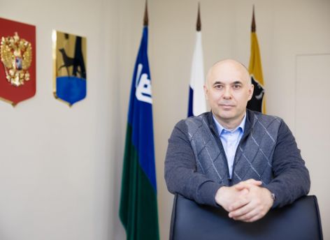 Благодаря вам наша жизнь наполнена мечтами, смыслами, яркими моментами