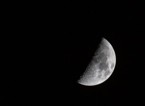 ​На Луне может появиться сейсмическая сеть