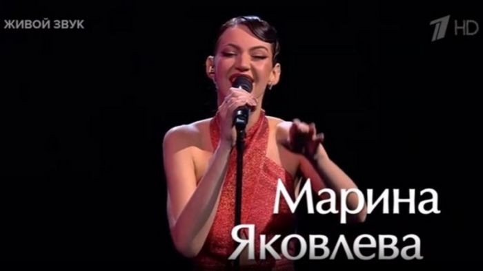 ​Сургутянка стала участницей проекта «Голос»
