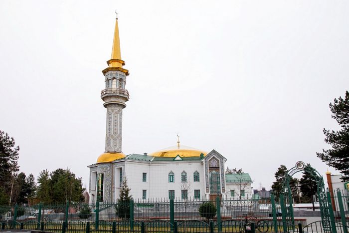 У мусульман начался священный месяц Рамадан