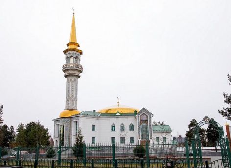 У мусульман начался священный месяц Рамадан