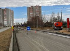 ​Сургуту нужна перестройка главных дорог, чтобы создать магистральные автобусные маршруты