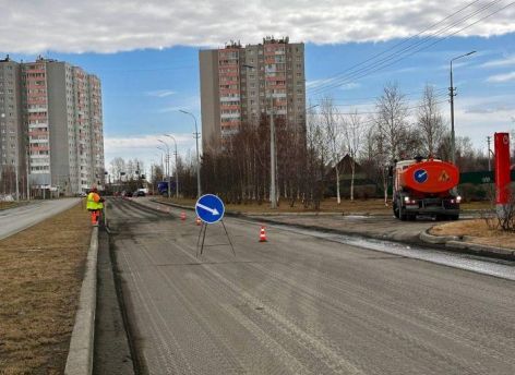 Сургуту нужна перестройка главных дорог, чтобы создать магистральные автобусные маршруты