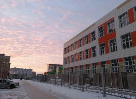 ​Прокуратура выявила нарушения в восьми сургутских школах