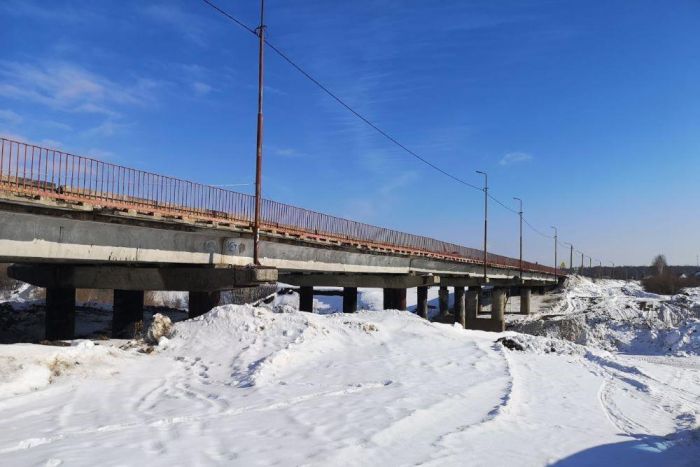В Тюменской области стартовал новый сезон дорожных работ