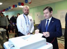 ​Олег Ваховский: «Надо выбрать Президента, который защитит нашу страну»