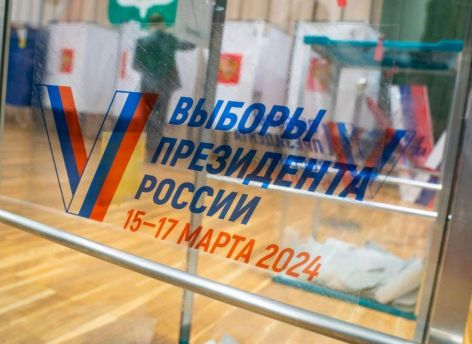 ​Жители Югры оценили возможность проголосовать на дому