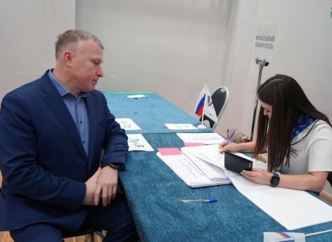 ​Ректор ЮГУ: «Возможно, именно мой голос станет решающим»
