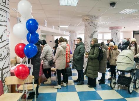 ​В Сургуте стартовал последний день выборов