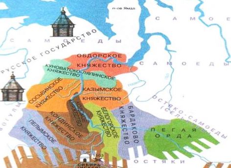 Царское потворство