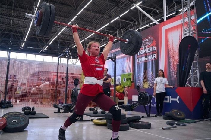 ​В Тюмени пройдет спортивный фестиваль