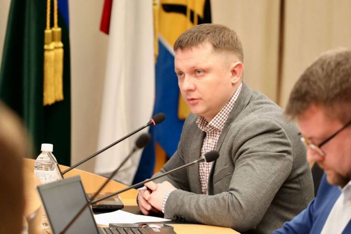 ​Погорельцам из Сургута могут выделить единовременную выплату