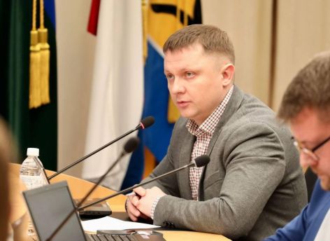 ​Погорельцам из Сургута могут выделить единовременную выплату