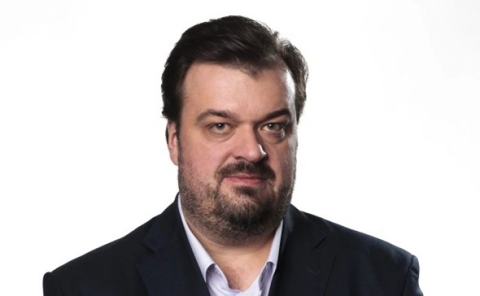 ​Умер Василий Уткин