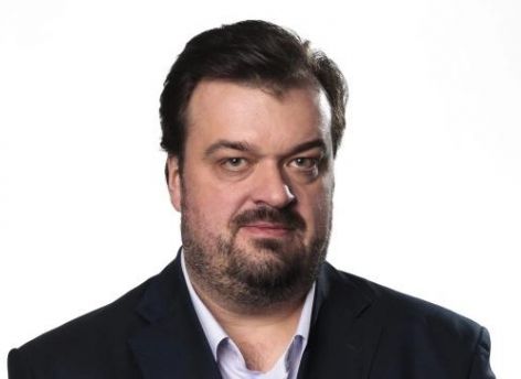 ​Умер Василий Уткин
