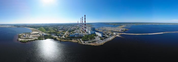 ​ПАО «Юнипро» направило на переработку более 100 тонн отходов