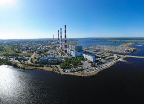 ​ПАО «Юнипро» направило на переработку более 100 тонн отходов