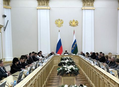 ​В Тюменской области особое внимание уделят возрождению трудовых династий