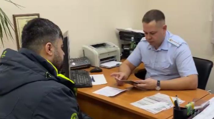 ​В Сургуте полицейские пресекли 16 нарушений миграционного законодательства