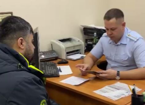 ​В Сургуте полицейские пресекли 16 нарушений миграционного законодательства