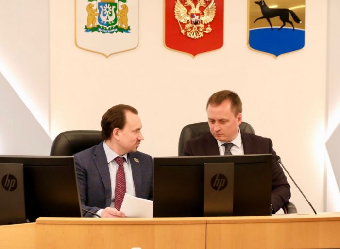 ​Максим Слепов: «Вокзалы Сургута сегодня не отвечают возрастающим запросам пассажиров»