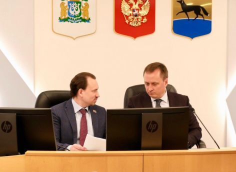 ​Максим Слепов: «Вокзалы Сургута сегодня не отвечают возрастающим запросам пассажиров»
