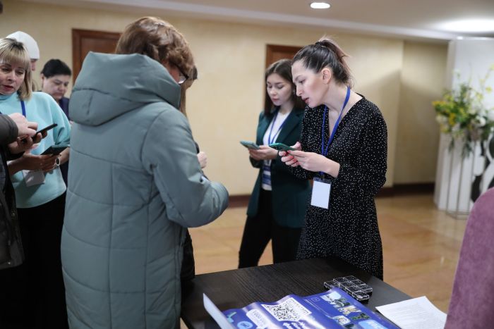 ​В цифровой викторине «Достижения Югры» принял участие почти миллион югорчан