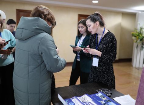 ​В цифровой викторине «Достижения Югры» принял участие почти миллион югорчан