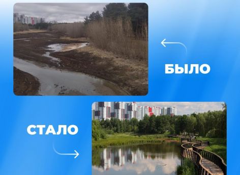 ​Сургутяне выбирают проекты благоустройства в 2025 году
