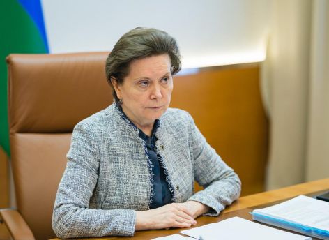 ​В Югре отменены все развлекательные мероприятия
