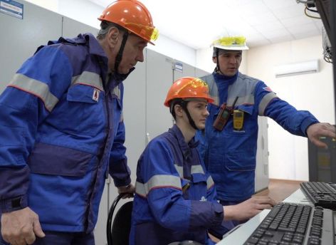 ​Студенты Тюменского нефтепроводного профессионального колледжа пройдут практику на объектах «Транснефть – Сибири»