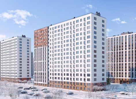 Квартиры для любого сценария жизни в ЖК «Крылов»