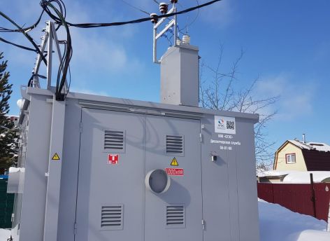 ​Новую подстанцию установят в пригороде Сургута
