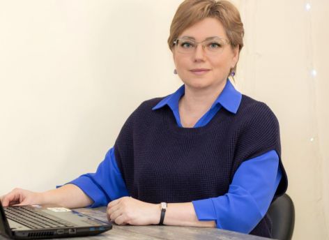 Глава Нефтеюганска Эльвира Бугай покидает свой пост