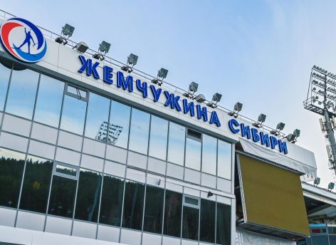 ​В Тюмени проходит Чемпионат России по биатлону