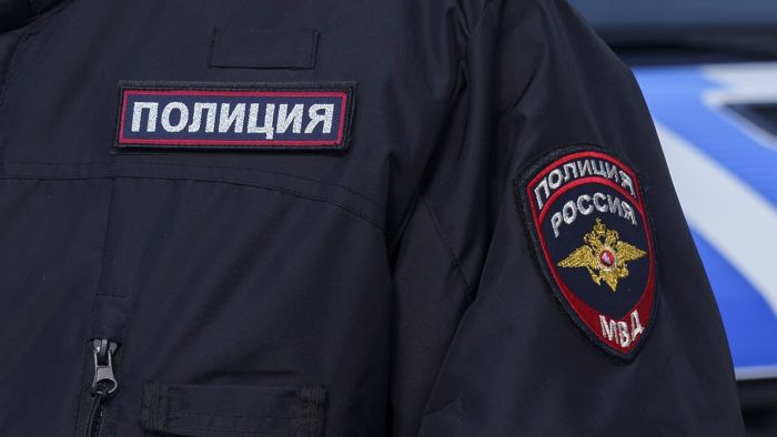 ​В ХМАО задержали мужчину, который оставил гранату в кабинете прокурора