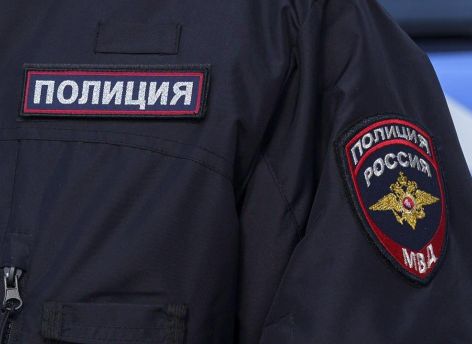 ​В ХМАО задержали мужчину, который оставил гранату в кабинете прокурора