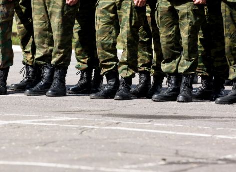 ​В Генштабе РФ рассказали подробности о весеннем призыве