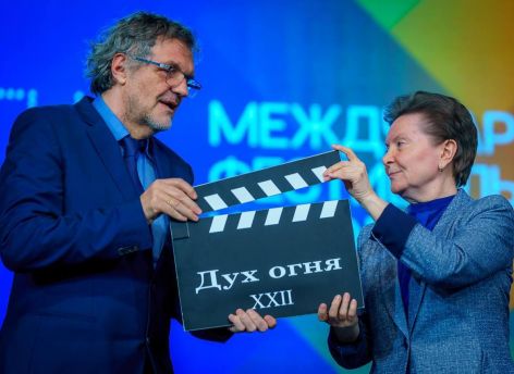 ​Кино-сближение с Ираном и Индией, победа Казахстана и поддержка россиян – итоги «Духа огня»