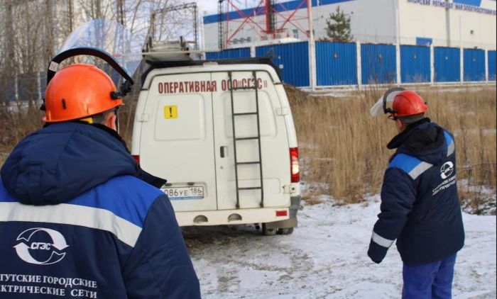 СГЭС в деле: энергетики помогли тушить пожар в СОНТ