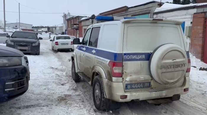 30 мигрантов выдворят из страны после проверки в Югре 