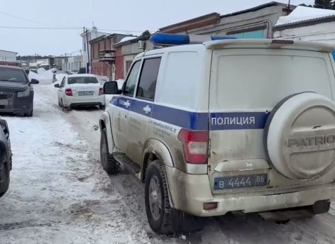 30 мигрантов выдворят из страны после проверки в Югре 