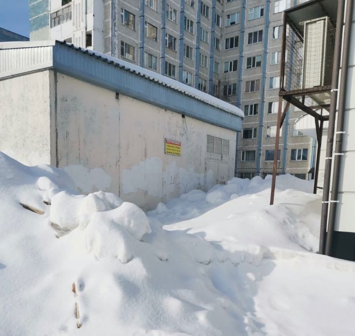 ​Сургутские энергетики бьют тревогу из-за угрозы подтопления подстанций