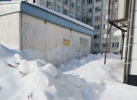 ​Сургутские энергетики бьют тревогу из-за угрозы подтопления подстанций
