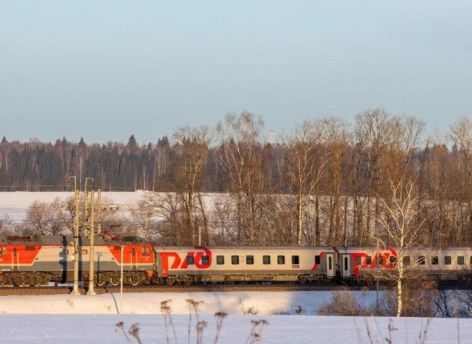 СвЖД зафиксировал значительный рост пассажиропотока в марте