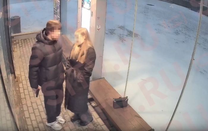 В Сургуте нашли парня, выстрелившего в стеклянную остановку из пистолета