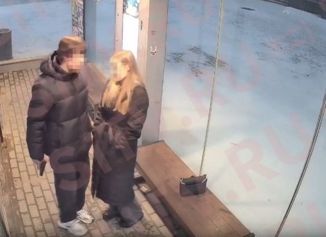 В Сургуте нашли парня, выстрелившего в стеклянную остановку из пистолета